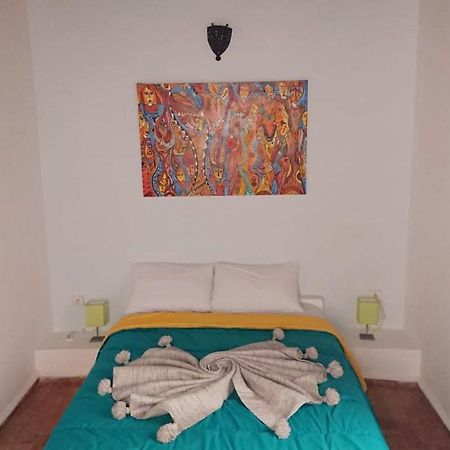 Dar Massaneh Villa Essaouira Eksteriør billede