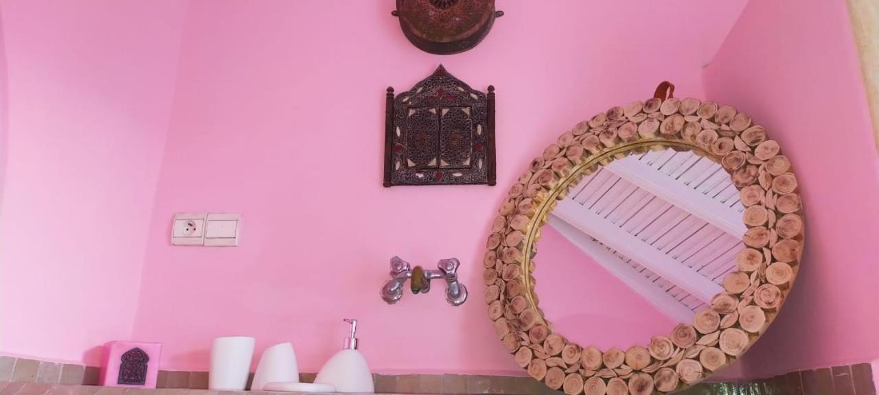 Dar Massaneh Villa Essaouira Eksteriør billede