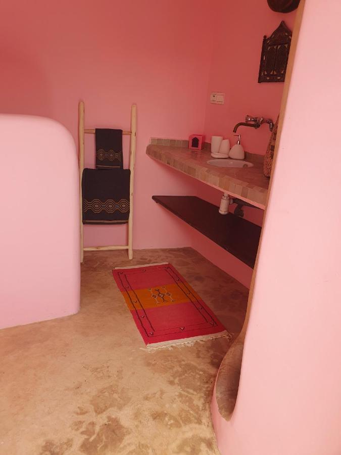 Dar Massaneh Villa Essaouira Eksteriør billede