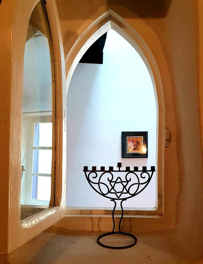 Dar Massaneh Villa Essaouira Eksteriør billede