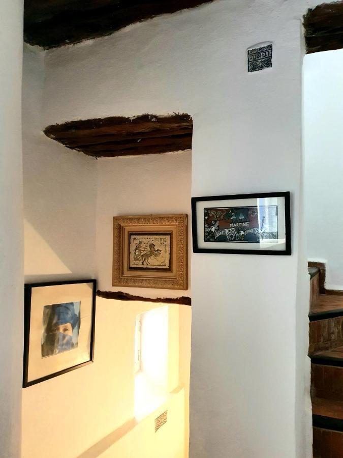 Dar Massaneh Villa Essaouira Eksteriør billede