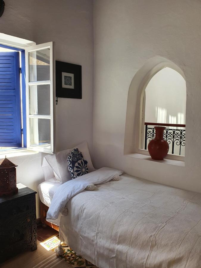 Dar Massaneh Villa Essaouira Eksteriør billede