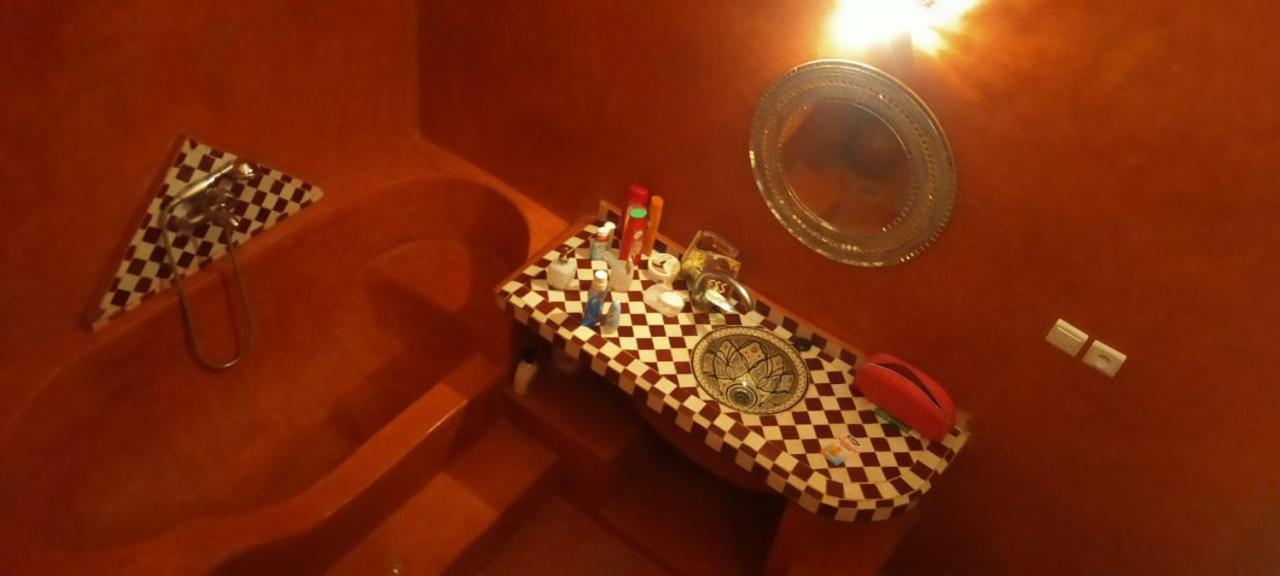 Dar Massaneh Villa Essaouira Eksteriør billede