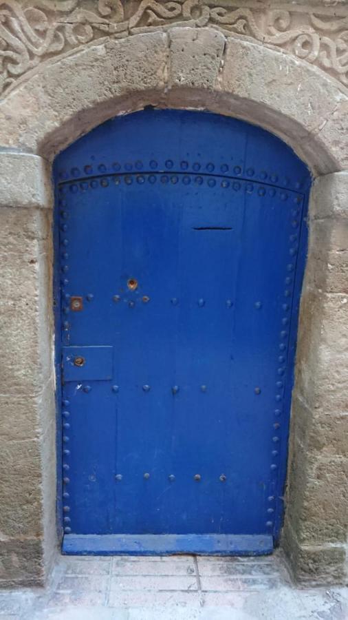 Dar Massaneh Villa Essaouira Eksteriør billede