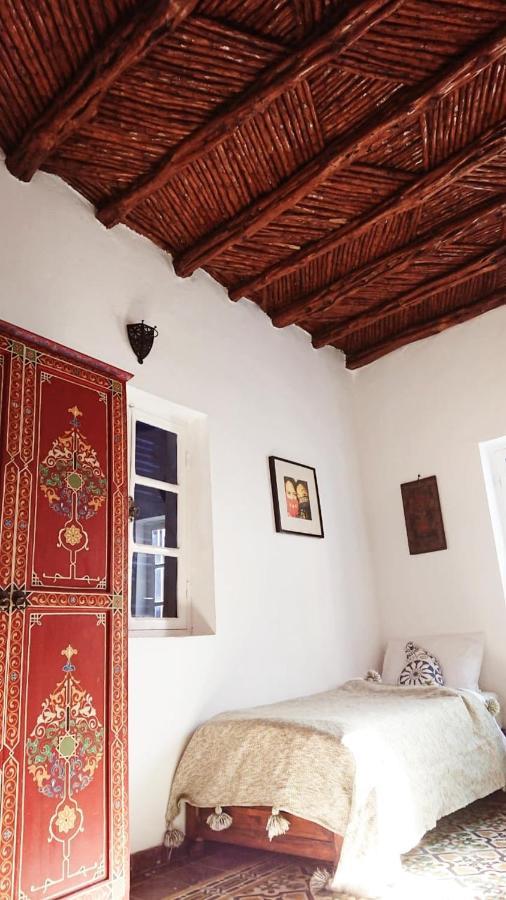 Dar Massaneh Villa Essaouira Eksteriør billede
