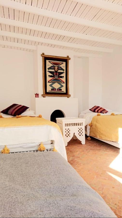 Dar Massaneh Villa Essaouira Eksteriør billede