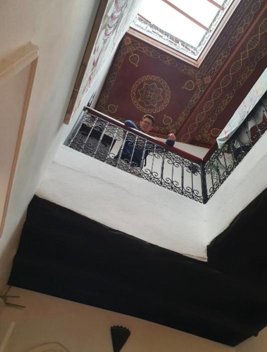 Dar Massaneh Villa Essaouira Eksteriør billede