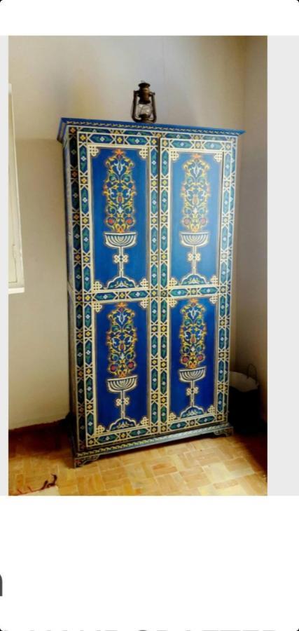 Dar Massaneh Villa Essaouira Eksteriør billede