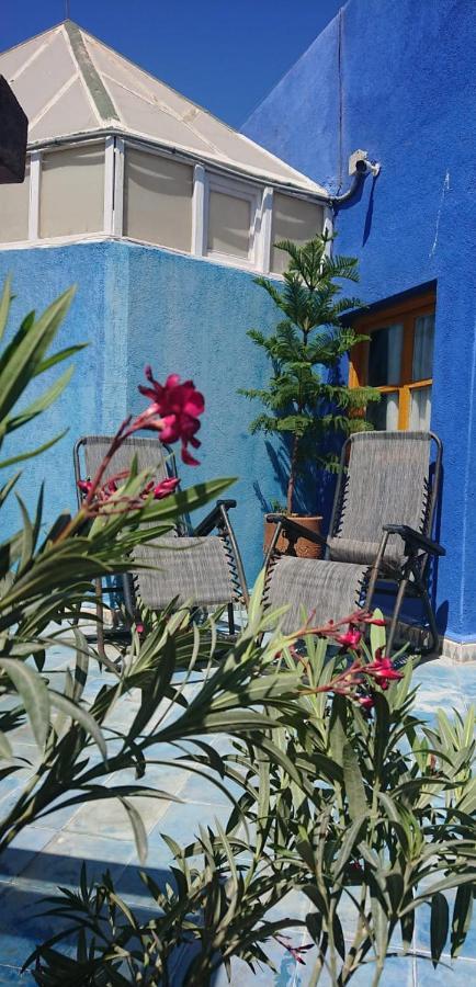 Dar Massaneh Villa Essaouira Eksteriør billede