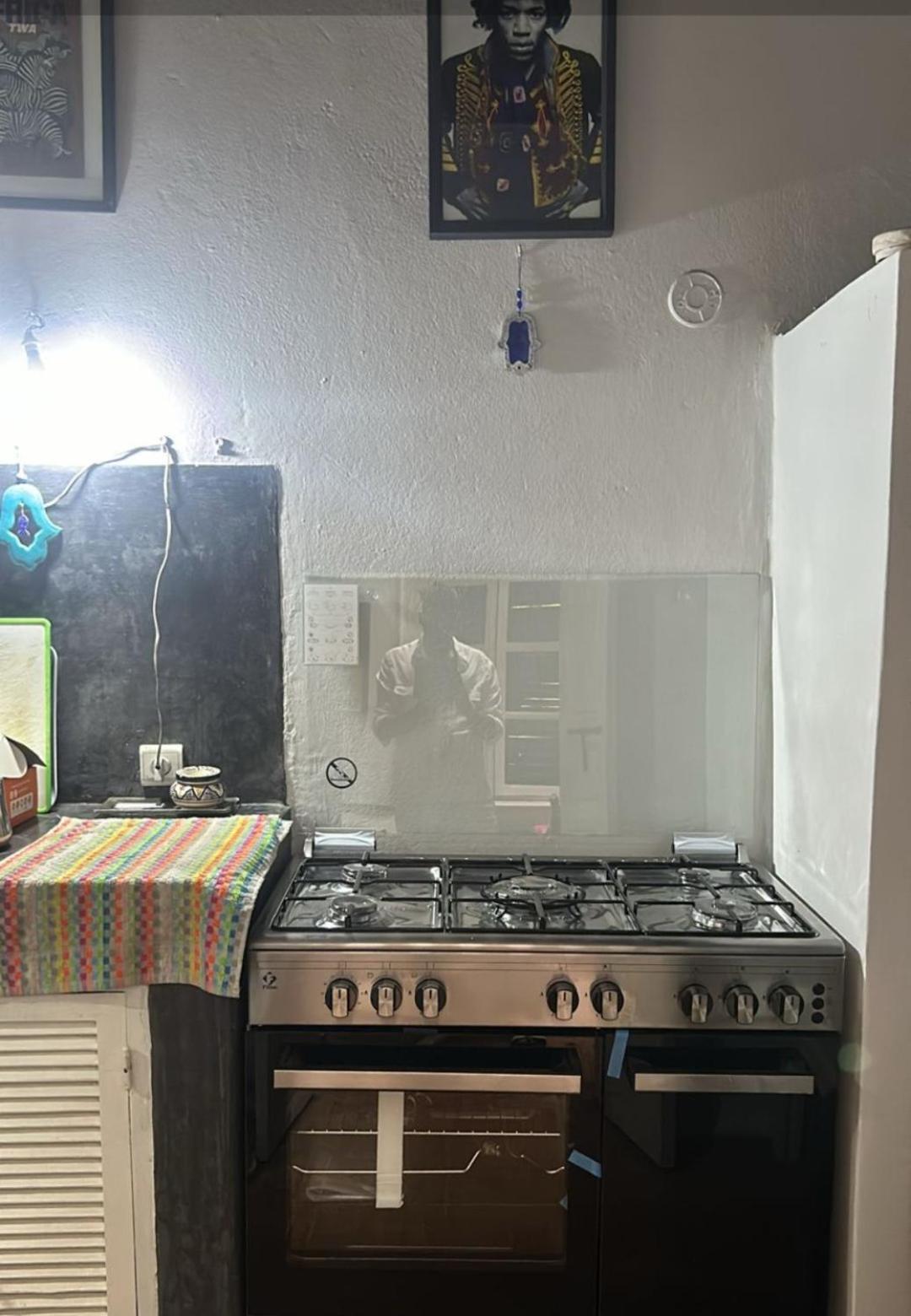 Dar Massaneh Villa Essaouira Eksteriør billede