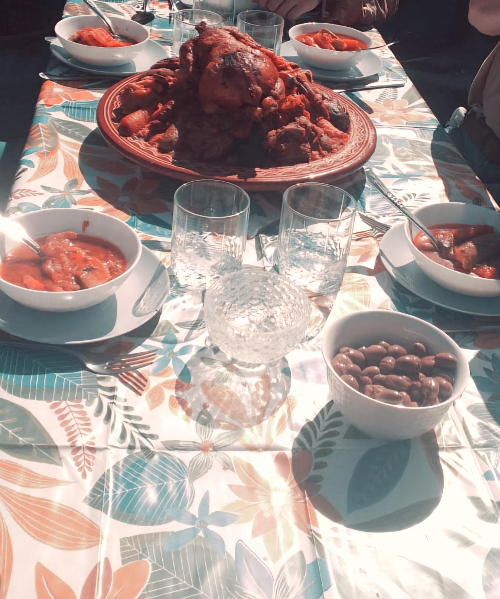 Dar Massaneh Villa Essaouira Eksteriør billede