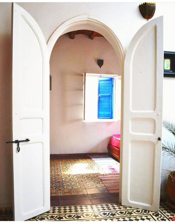 Dar Massaneh Villa Essaouira Eksteriør billede